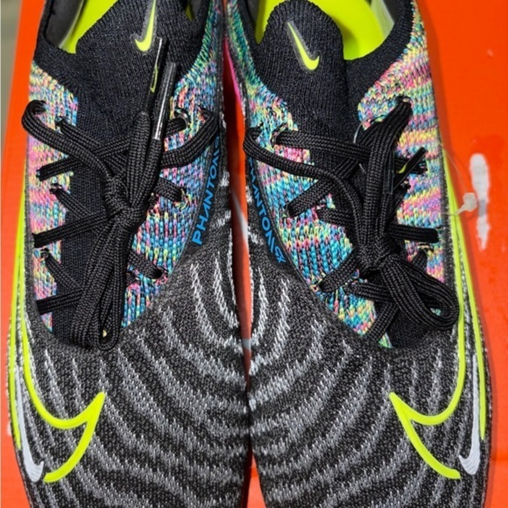 Nike Phantom GX Elite Fusion SG Pro Men's Size 6 Women 7.5 Link Pack FD5239-071